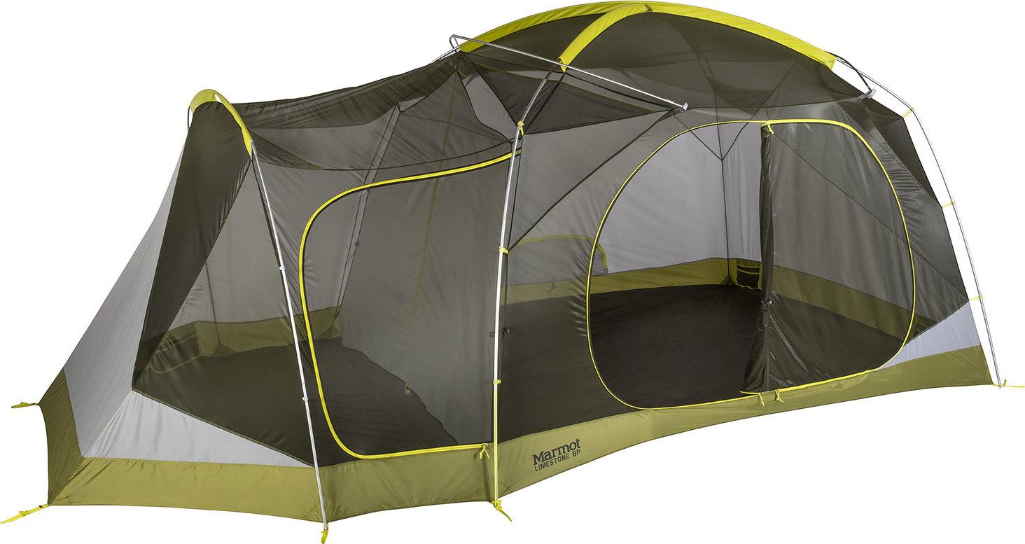 Product gallery image number 4 for product Limestone 8 Person Tent