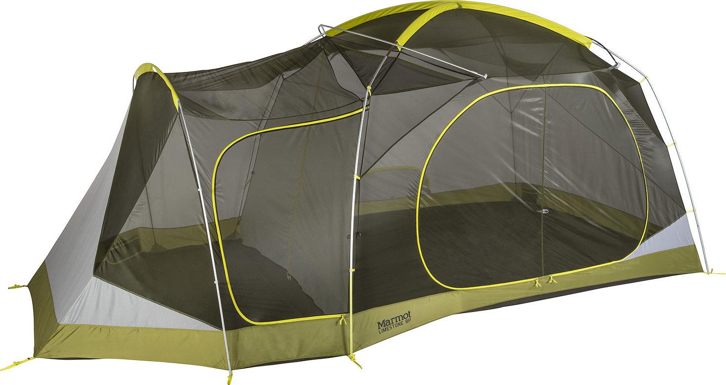 Product gallery image number 3 for product Limestone 8 Person Tent