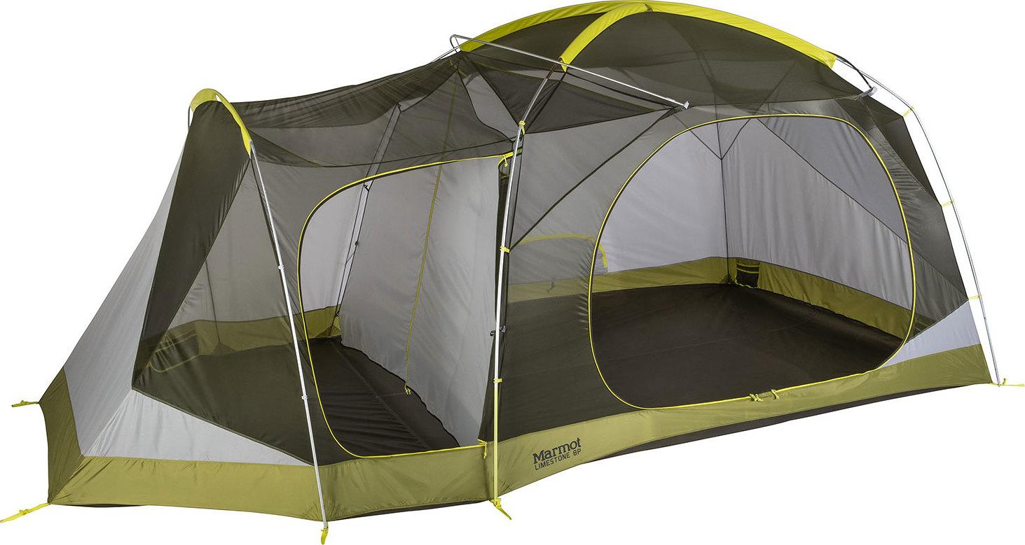 Product gallery image number 2 for product Limestone 8 Person Tent