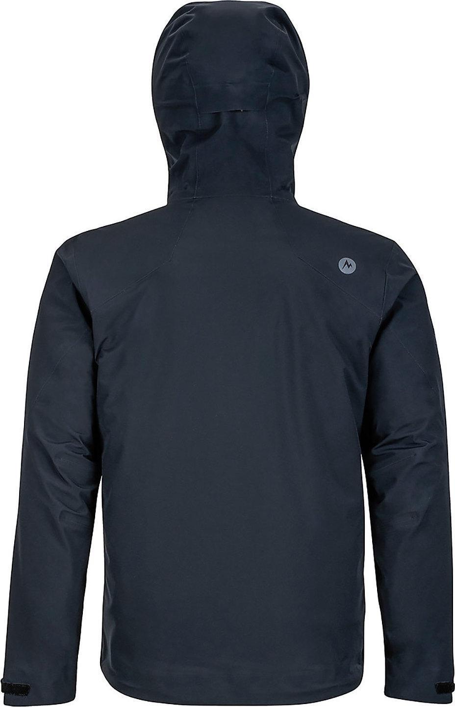 Product gallery image number 4 for product Dreamweaver Jacket - Men's