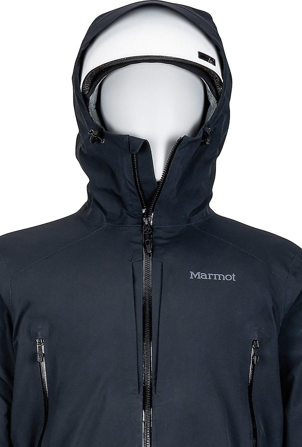 Product gallery image number 3 for product Dreamweaver Jacket - Men's