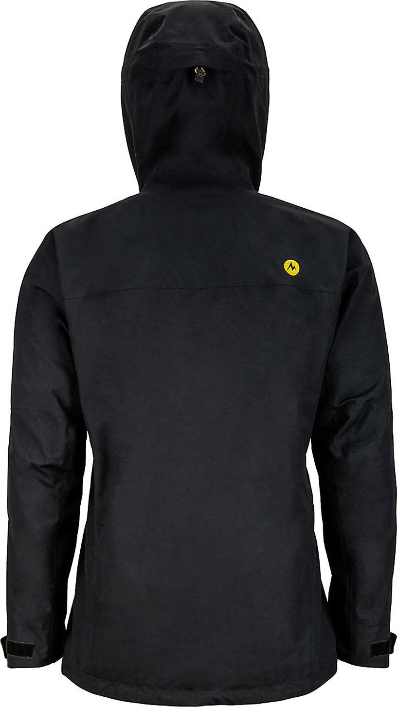 Product gallery image number 4 for product Freerider Jacket - Men's