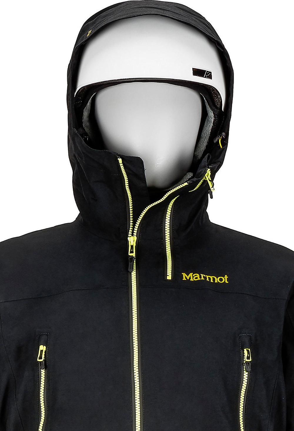 Product gallery image number 3 for product Freerider Jacket - Men's