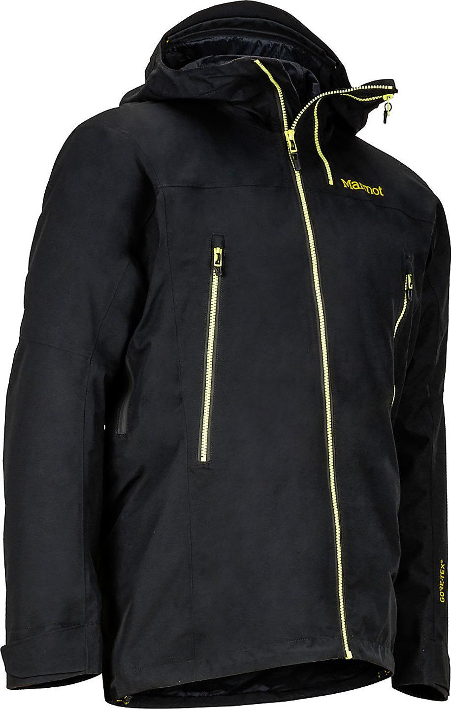 Product gallery image number 2 for product Freerider Jacket - Men's