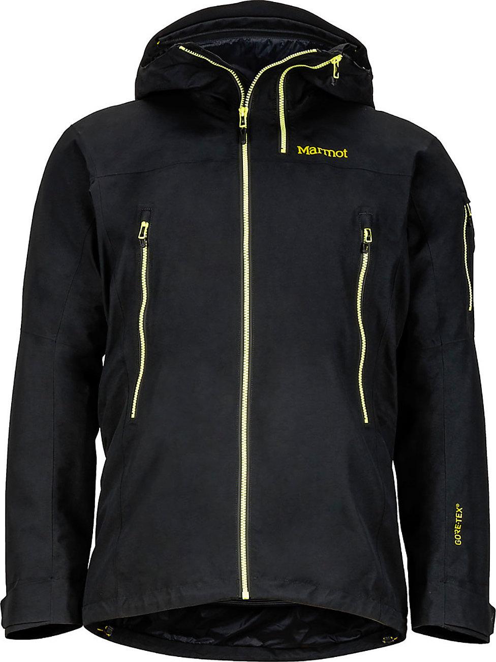 Product gallery image number 1 for product Freerider Jacket - Men's