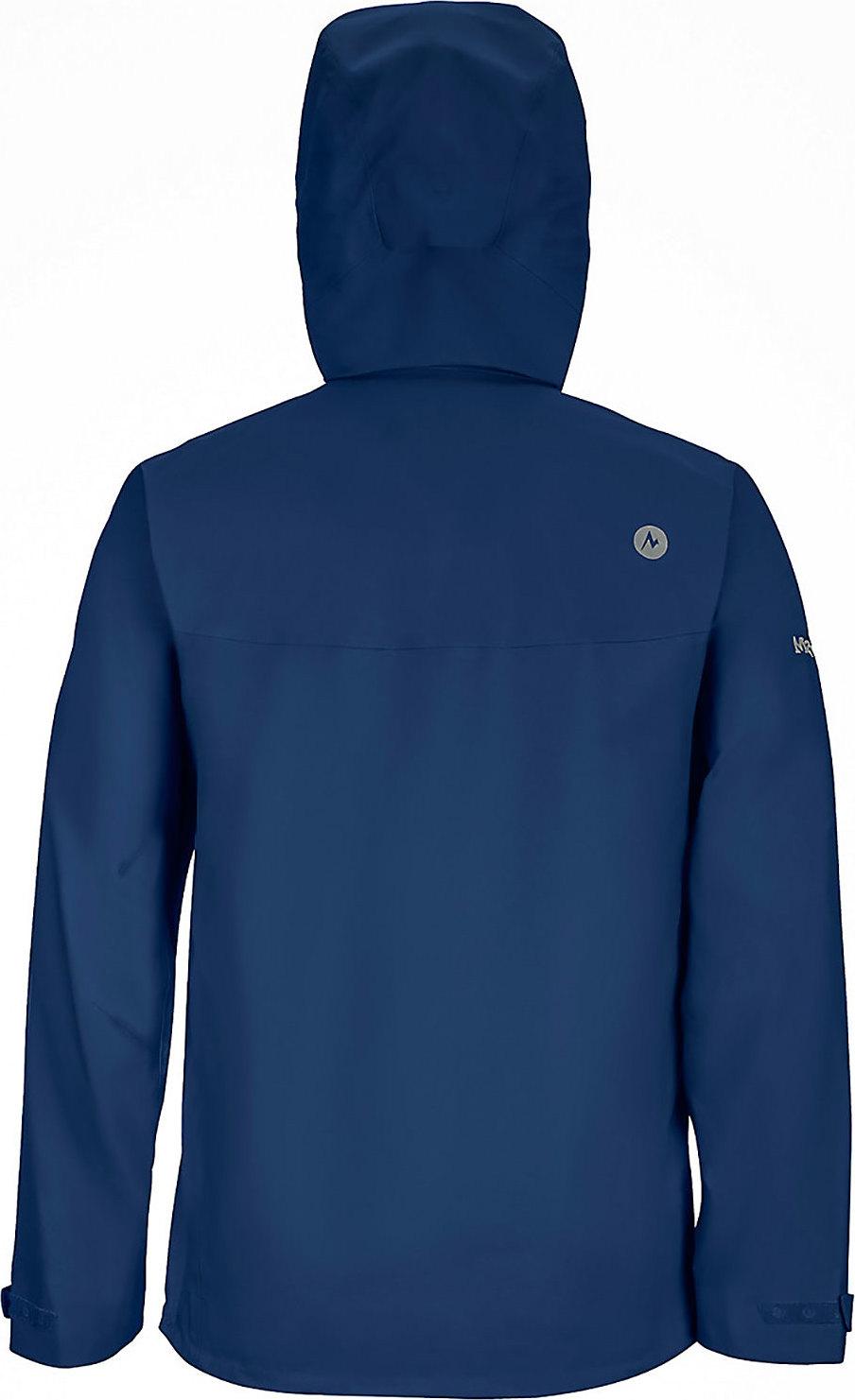 Product gallery image number 3 for product Red Star Jacket - Men's