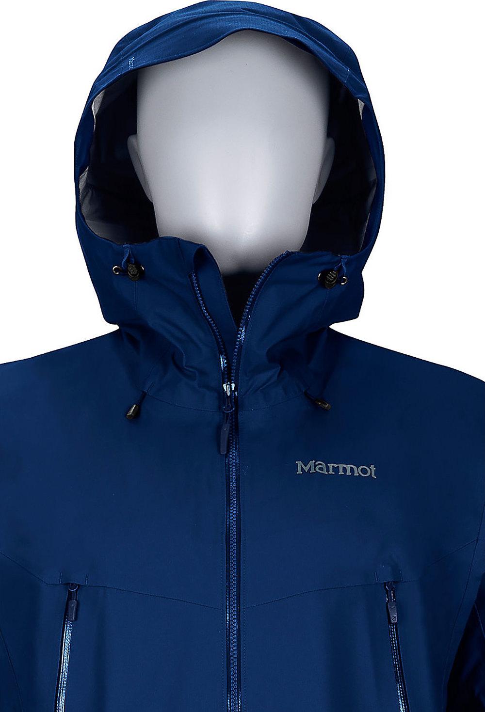 Product gallery image number 2 for product Red Star Jacket - Men's