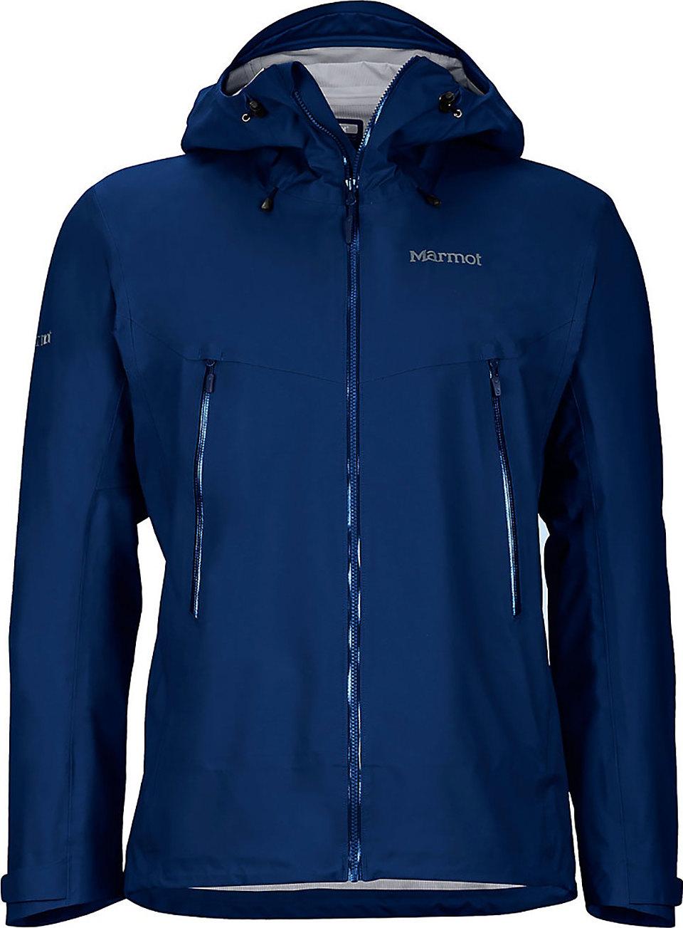 Product gallery image number 1 for product Red Star Jacket - Men's