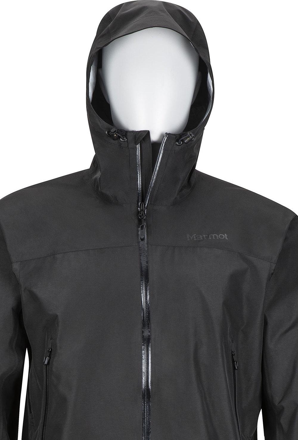 Product gallery image number 2 for product Eclipse Jacket - Men's