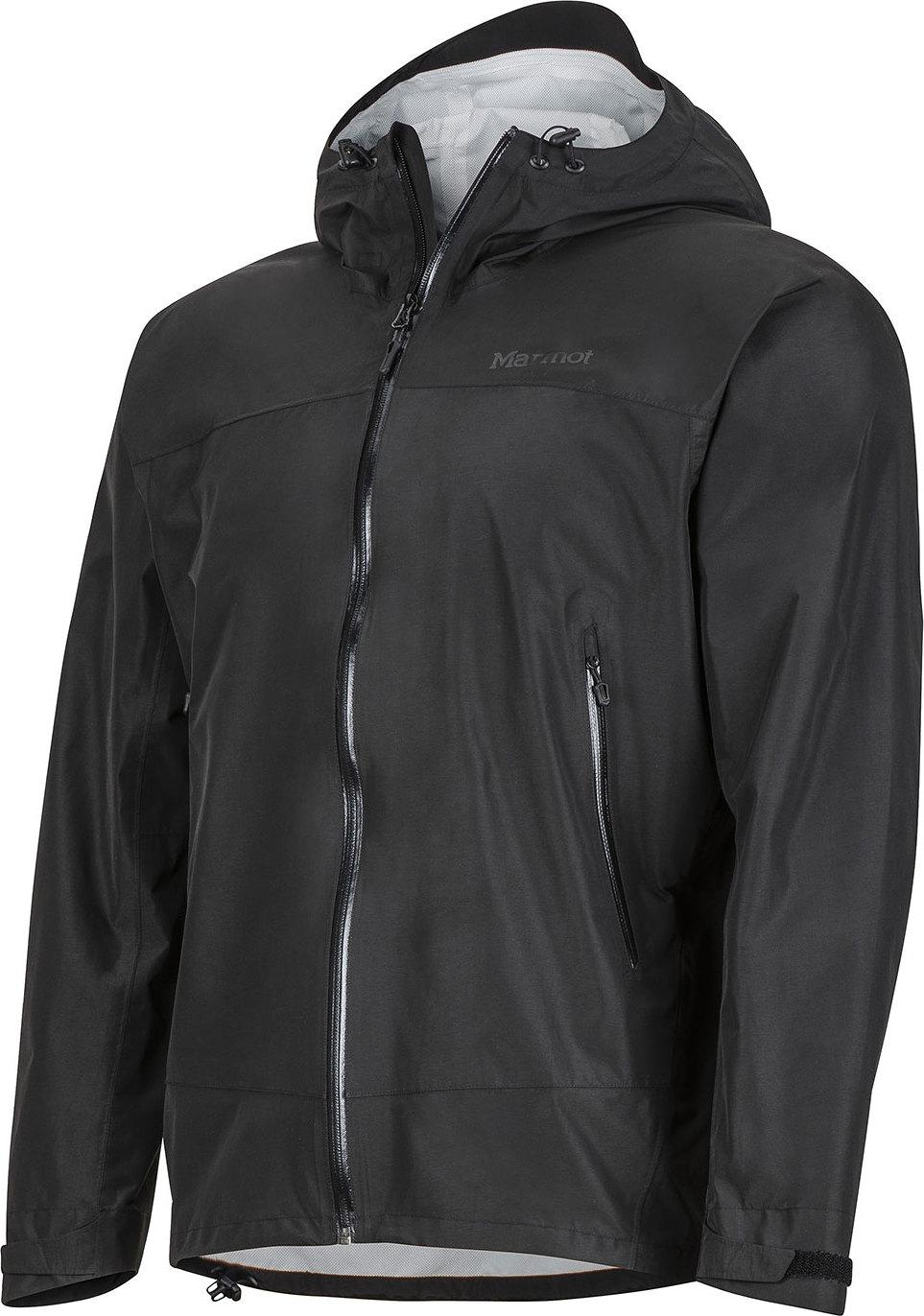 Product gallery image number 4 for product Eclipse Jacket - Men's