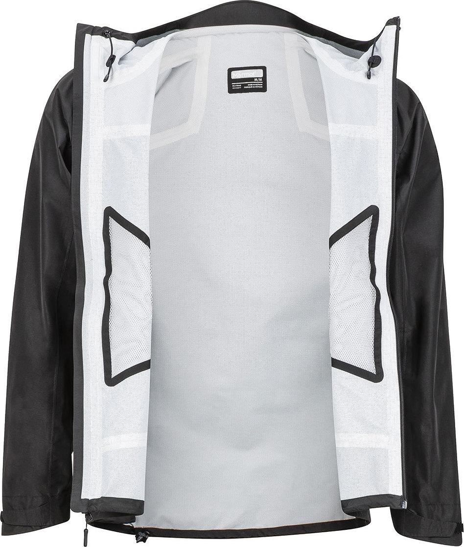 Product gallery image number 3 for product Eclipse Jacket - Men's