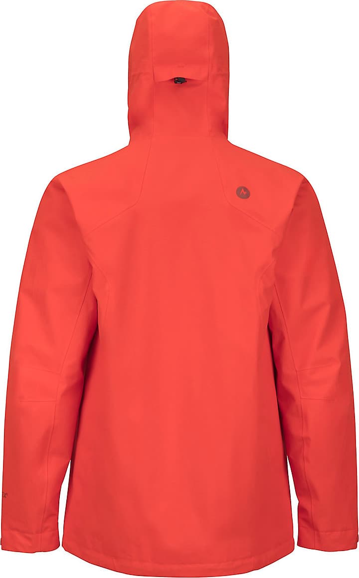 Product gallery image number 2 for product Metis Jacket - Men's