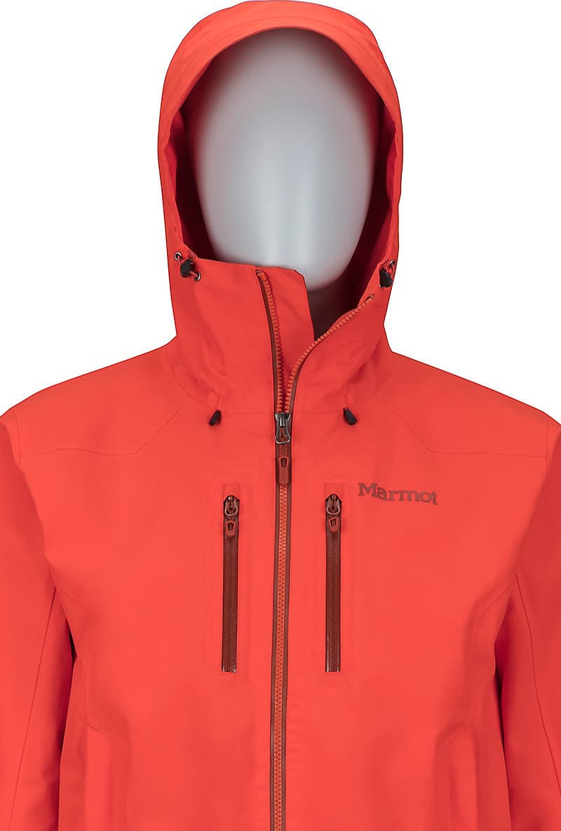 Product gallery image number 3 for product Metis Jacket - Men's