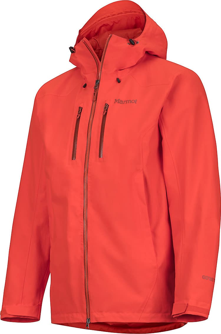 Product gallery image number 4 for product Metis Jacket - Men's