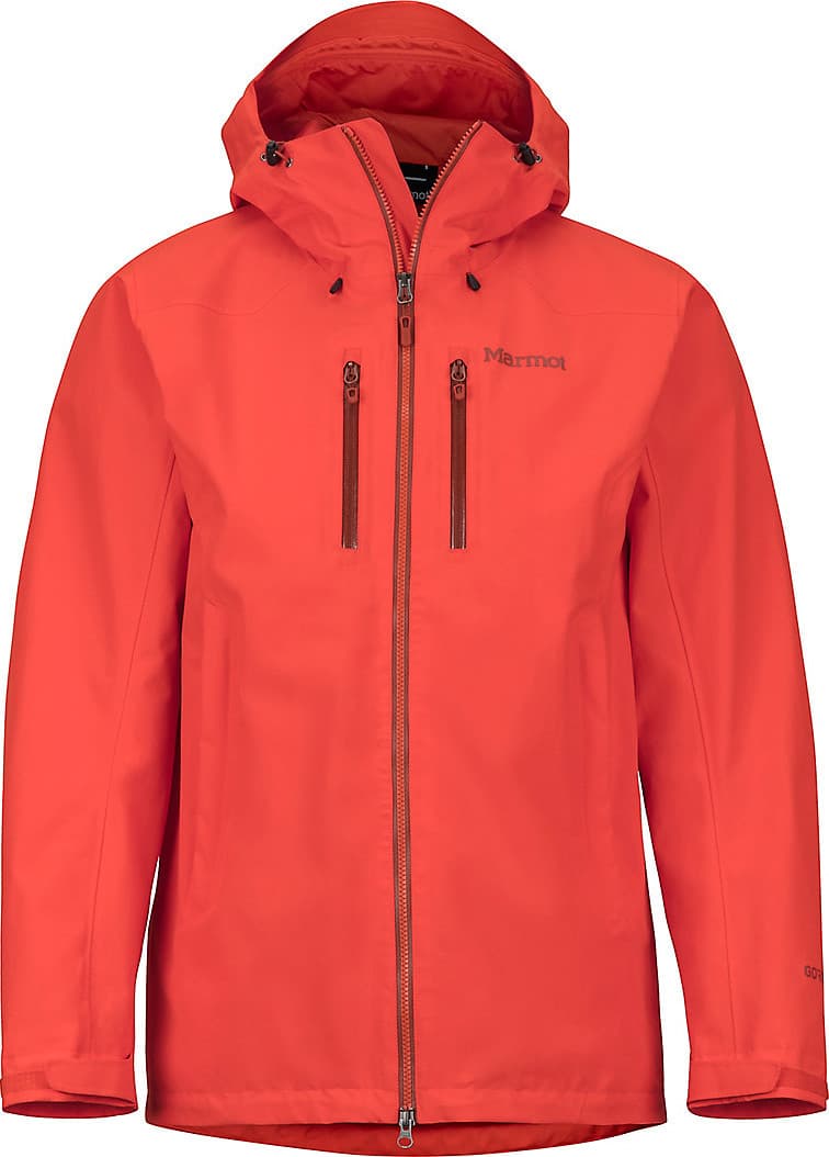 Product gallery image number 1 for product Metis Jacket - Men's