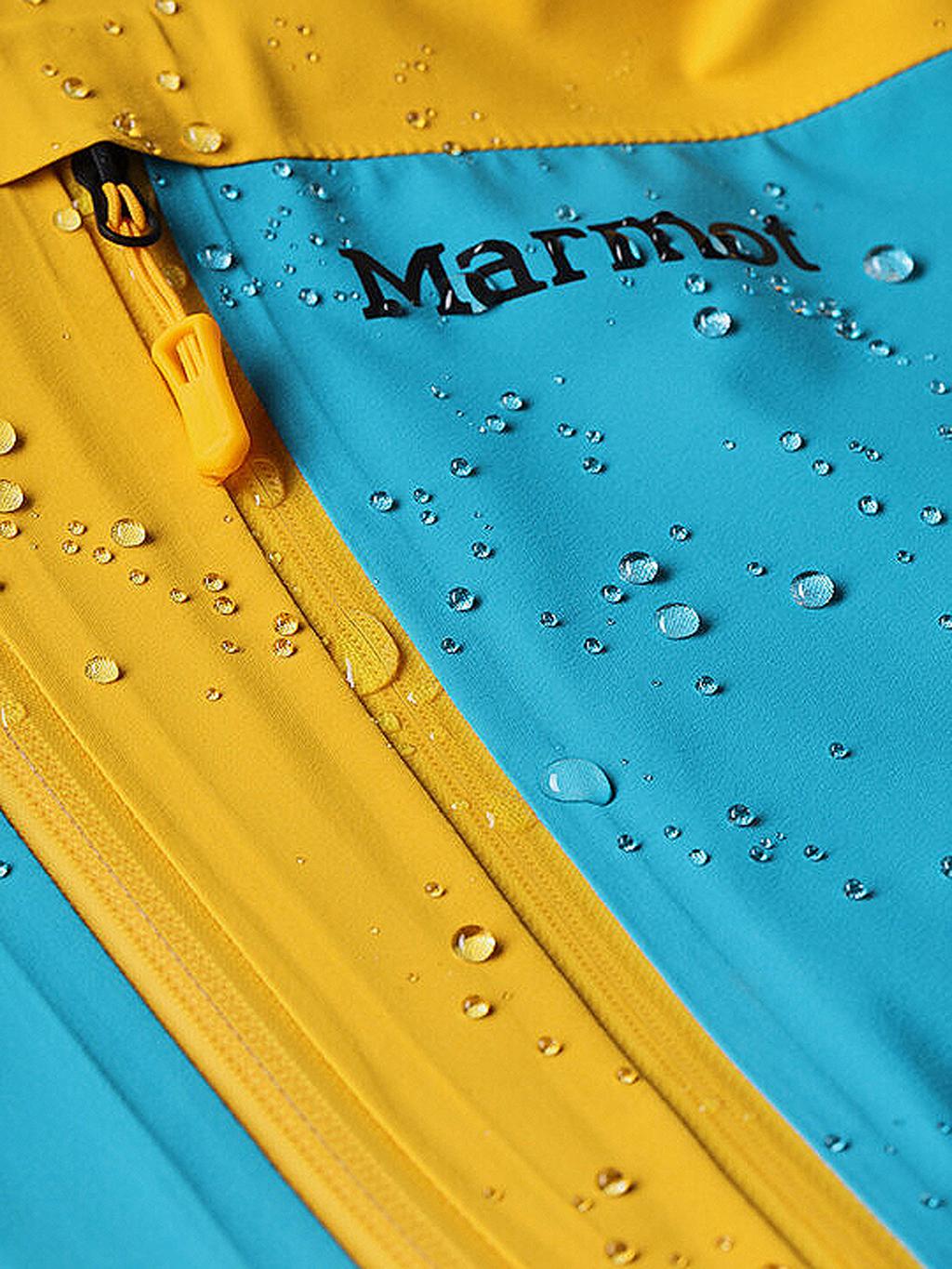 Product gallery image number 4 for product Huntley Jacket  - Men's