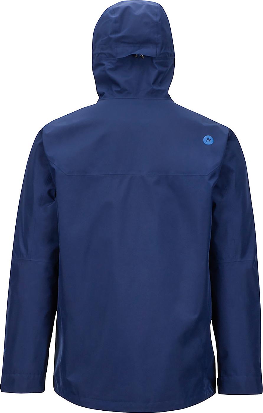 Product gallery image number 2 for product Minimalist Component Jacket - Men's