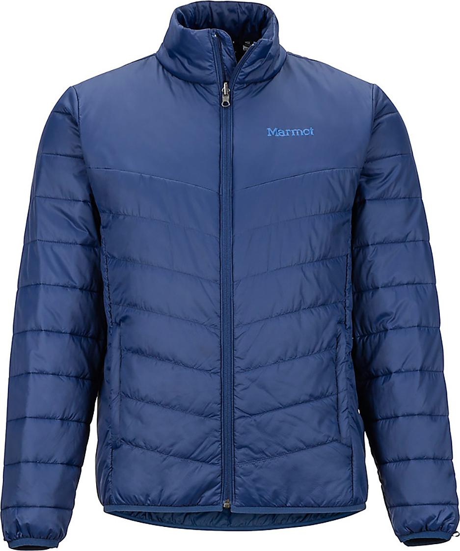 Product gallery image number 3 for product Minimalist Component Jacket - Men's