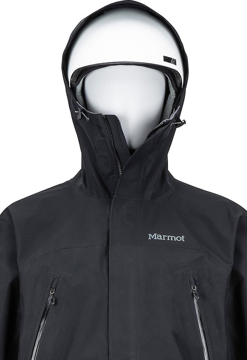 Product gallery image number 3 for product Spire Jacket - Men's