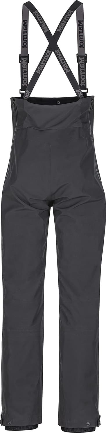 Product gallery image number 3 for product Spire Bib Snow Pant - Men's