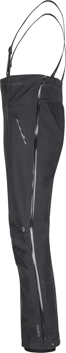 Product gallery image number 2 for product Spire Bib Snow Pant - Men's