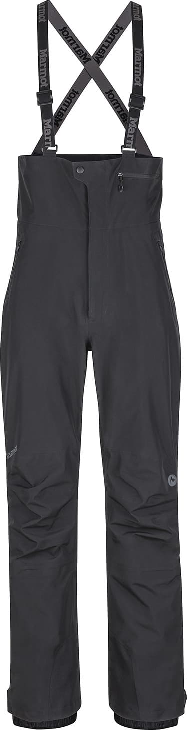 Product gallery image number 1 for product Spire Bib Snow Pant - Men's