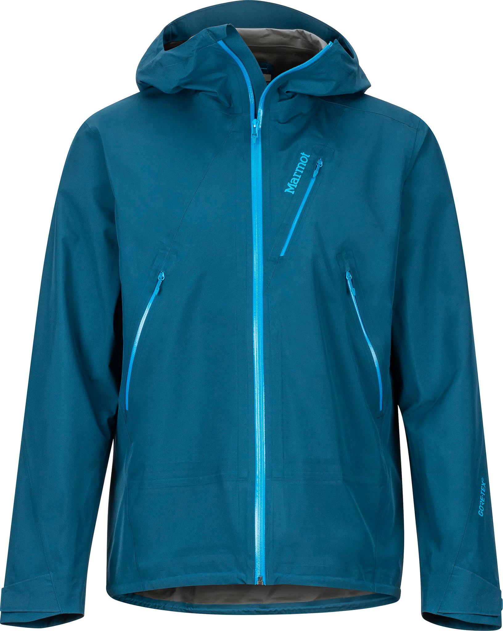 Product gallery image number 1 for product Knife Edge Jacket - Men's
