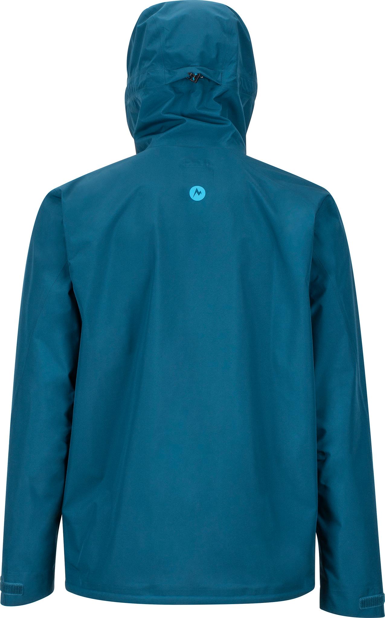 Product gallery image number 2 for product Knife Edge Jacket - Men's