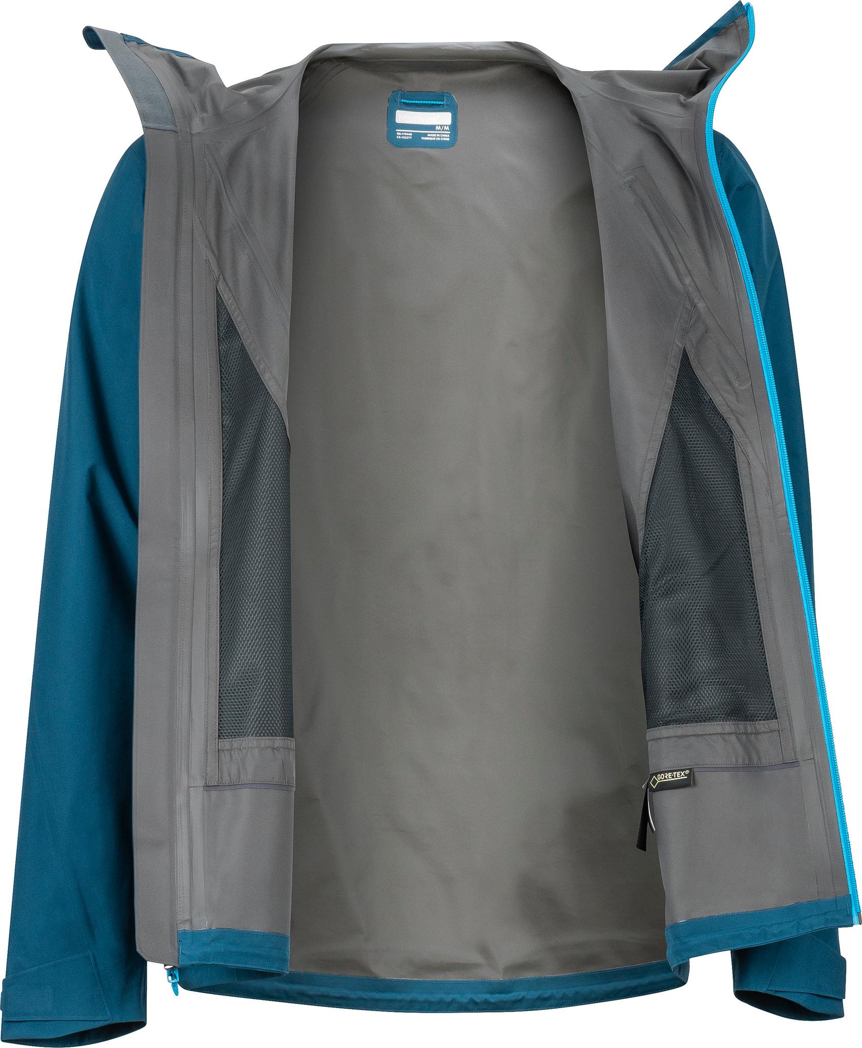 Product gallery image number 3 for product Knife Edge Jacket - Men's