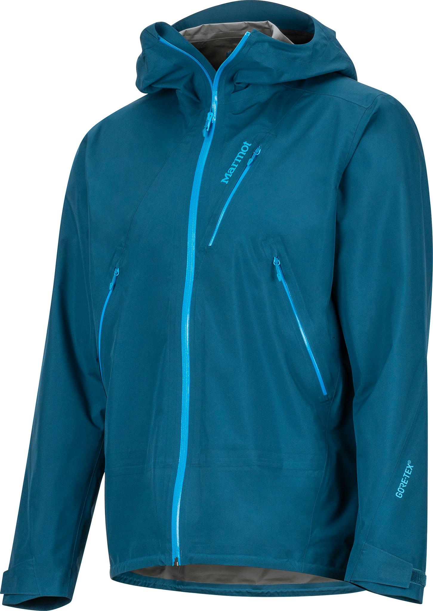 Product gallery image number 4 for product Knife Edge Jacket - Men's