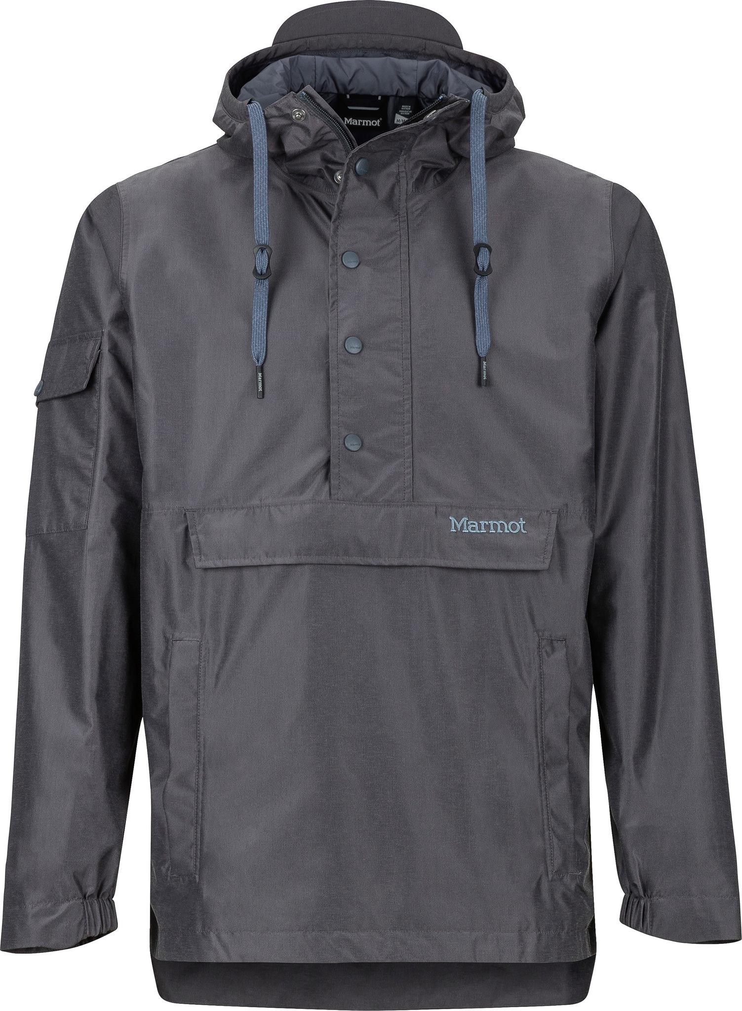 Product gallery image number 1 for product Bennu Anorak - Men's