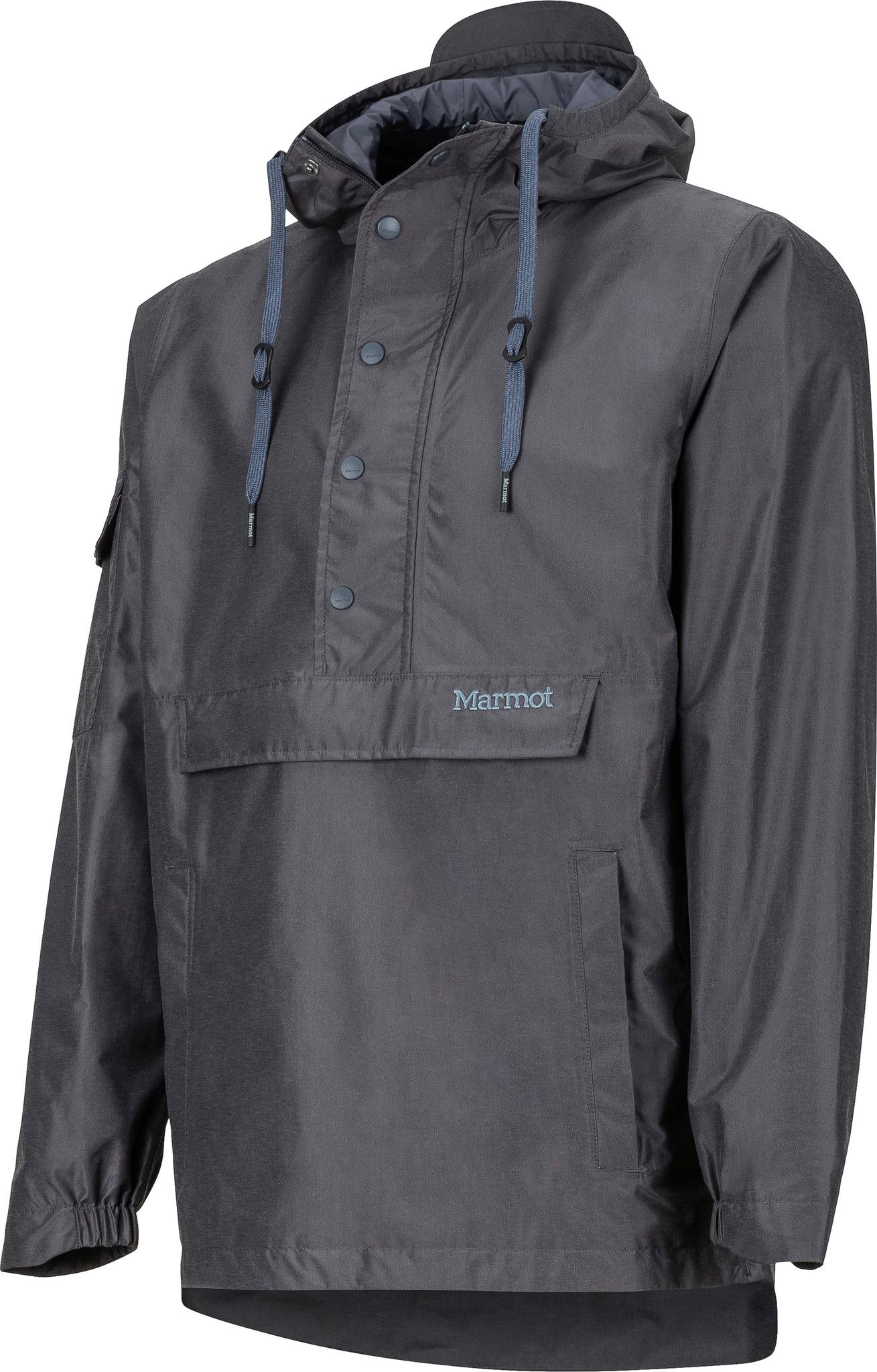 Product gallery image number 3 for product Bennu Anorak - Men's