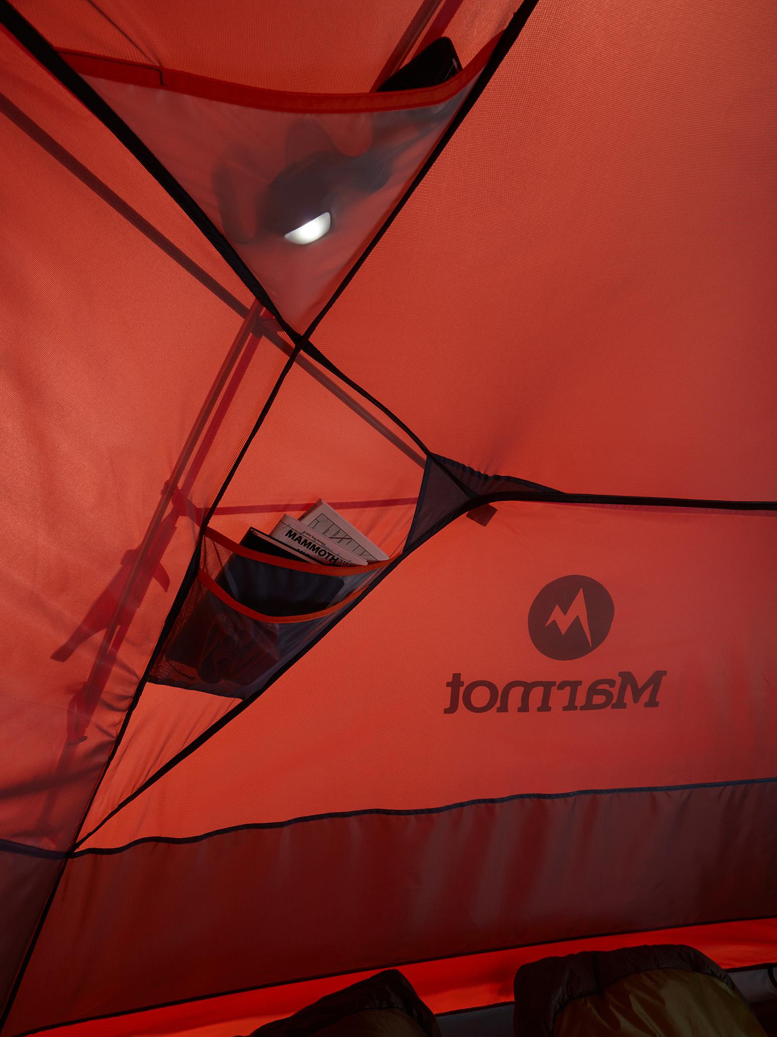 Product gallery image number 2 for product Catalyst Tent - 2-person