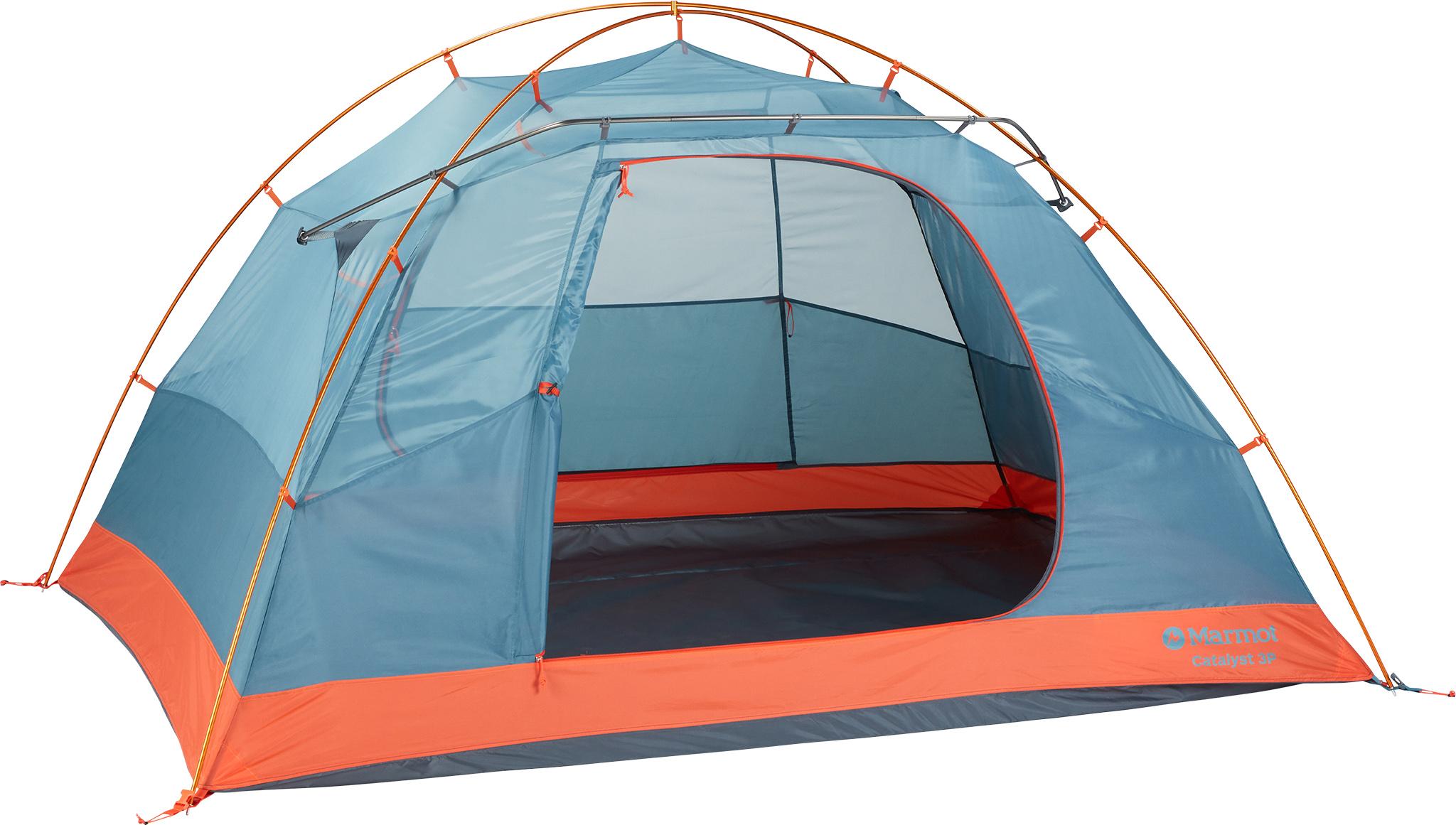 Product gallery image number 6 for product Catalyst Tent - 2-person