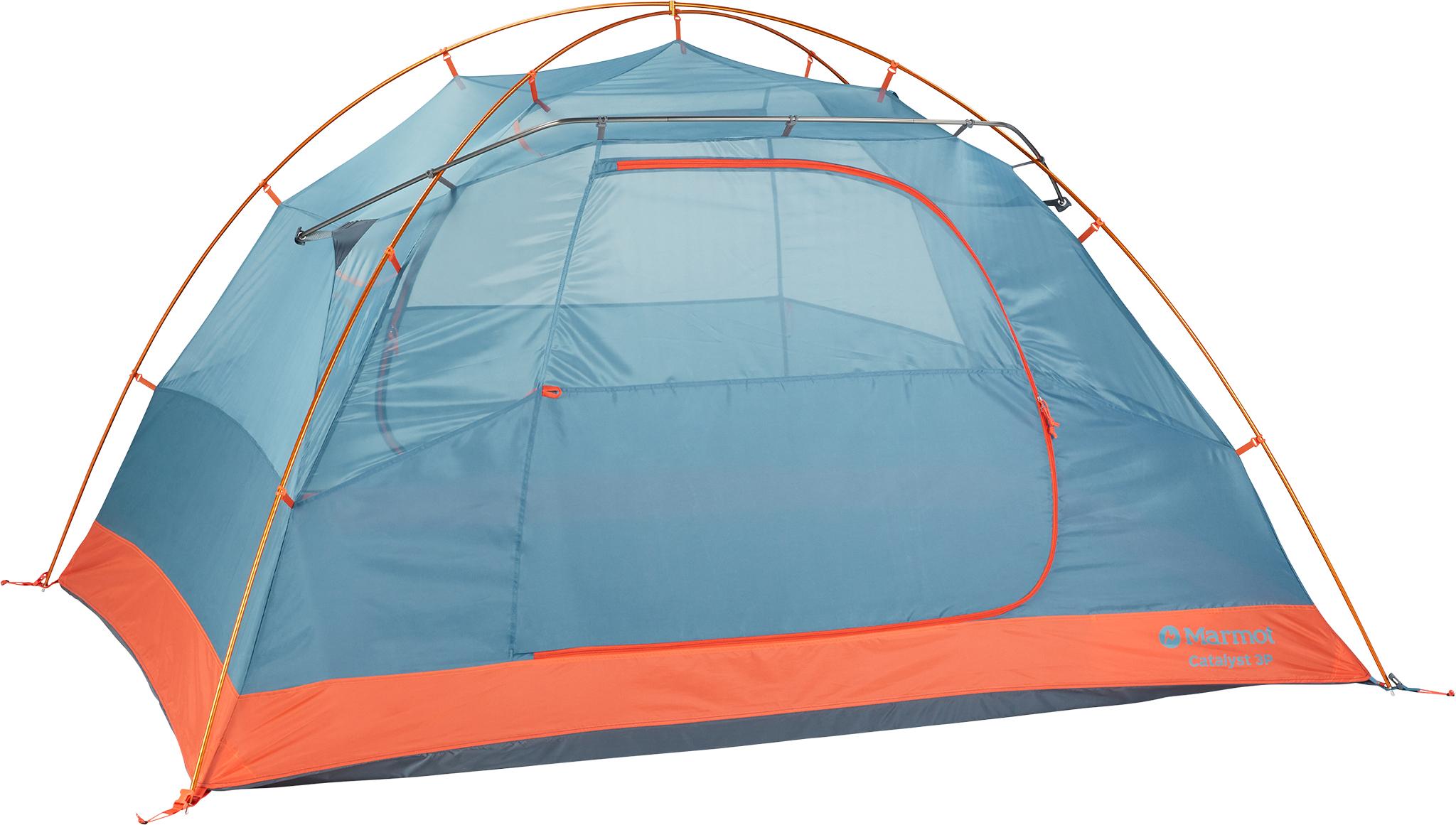 Product gallery image number 3 for product Catalyst Tent - 3 Person