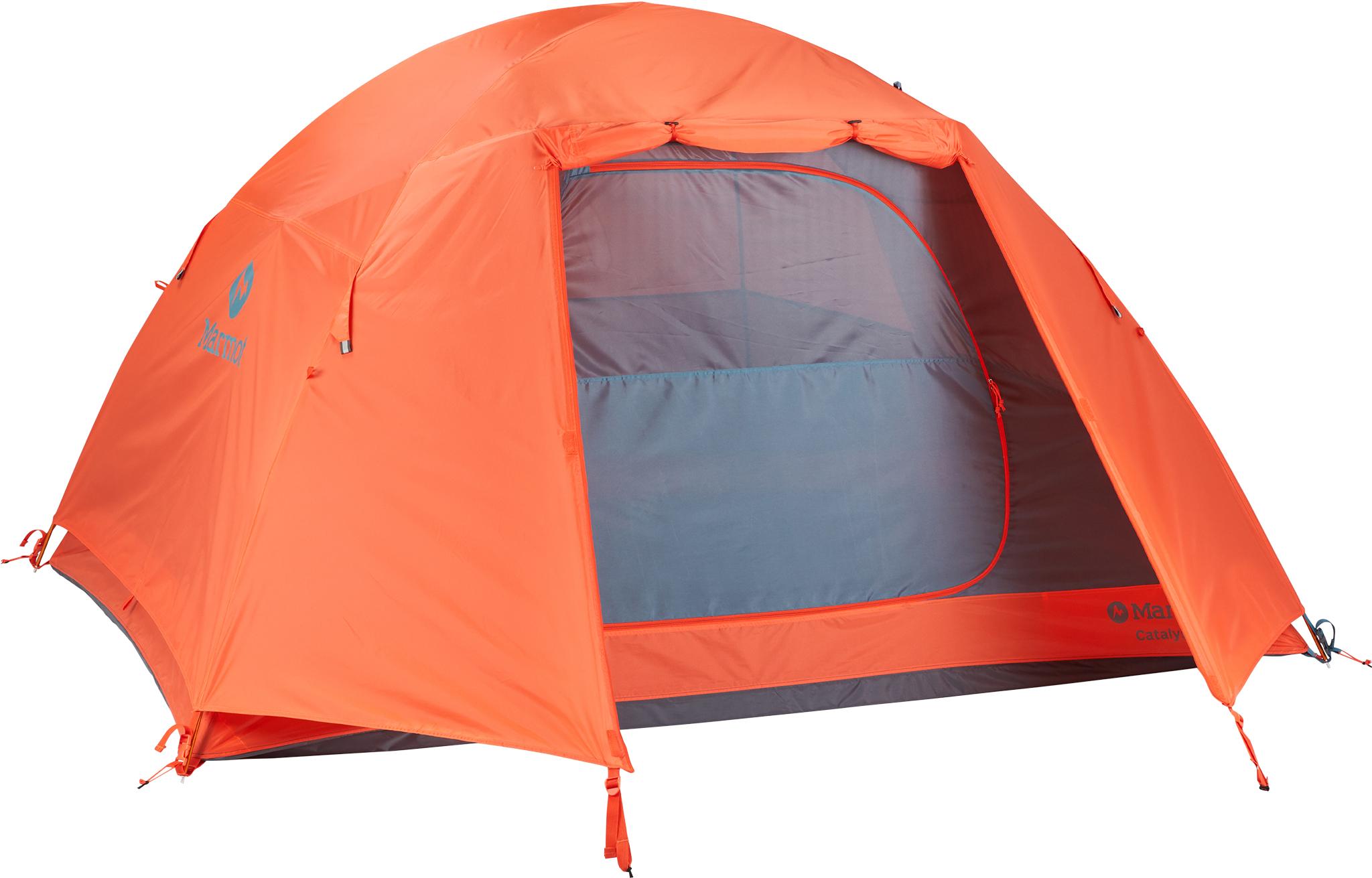 Product gallery image number 5 for product Catalyst Tent - 3 Person