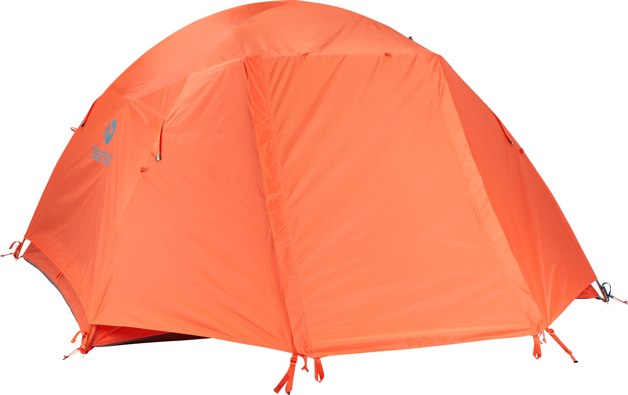 Product gallery image number 1 for product Catalyst Tent - 3 Person