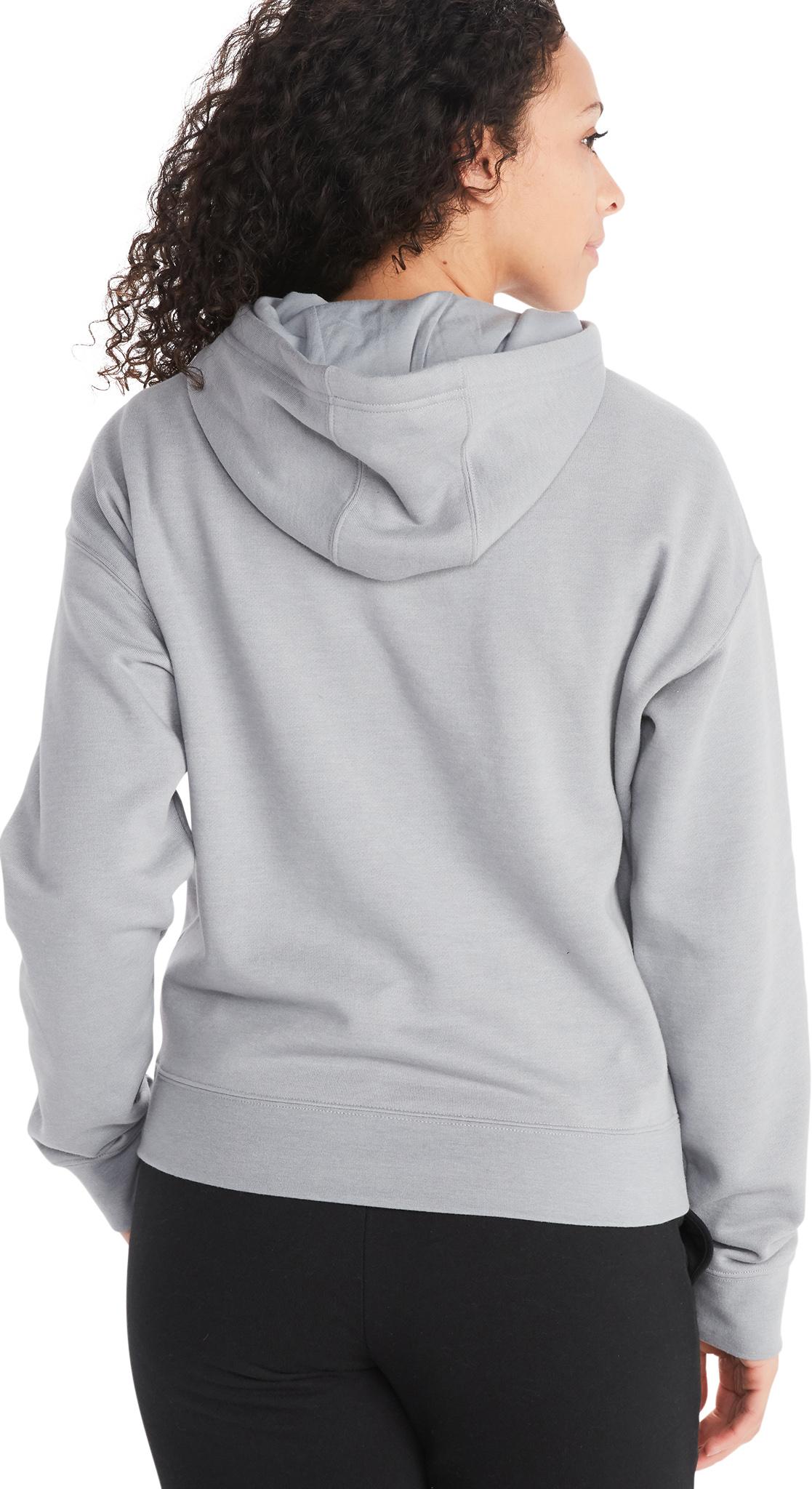 Product gallery image number 2 for product Coastal Hoody - Women's