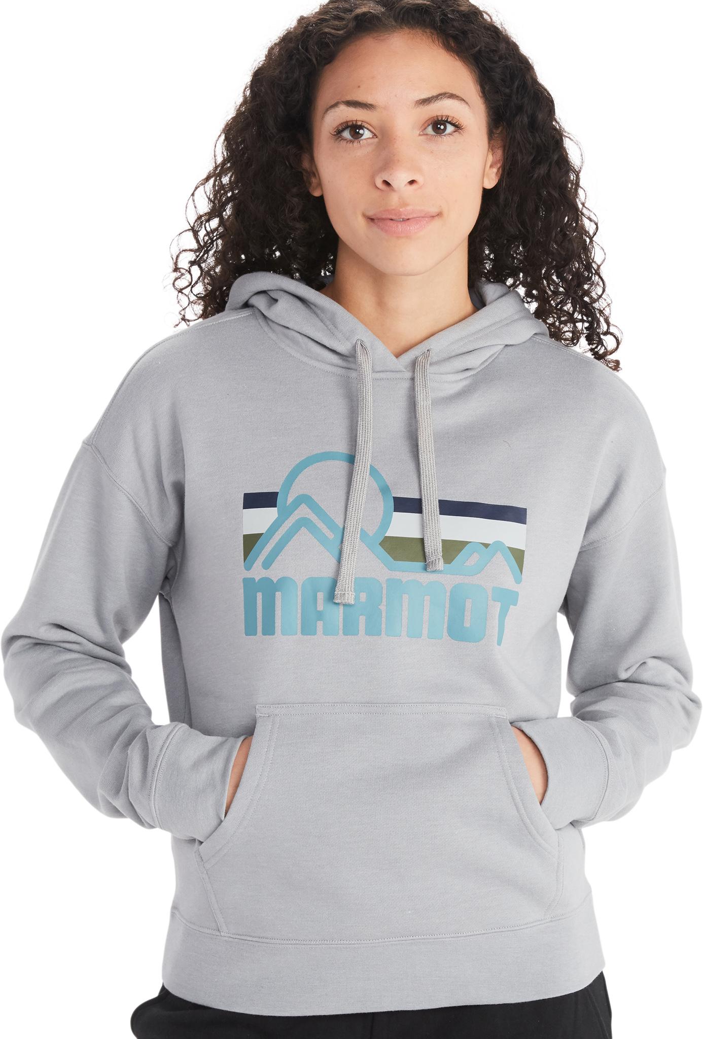 Product gallery image number 3 for product Coastal Hoody - Women's