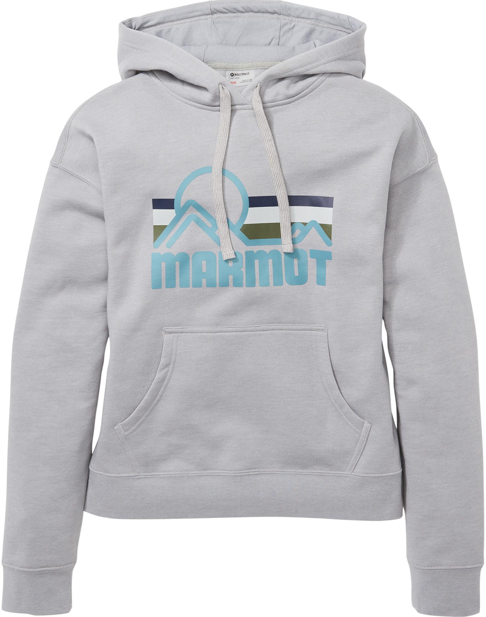 Product gallery image number 1 for product Coastal Hoody - Women's