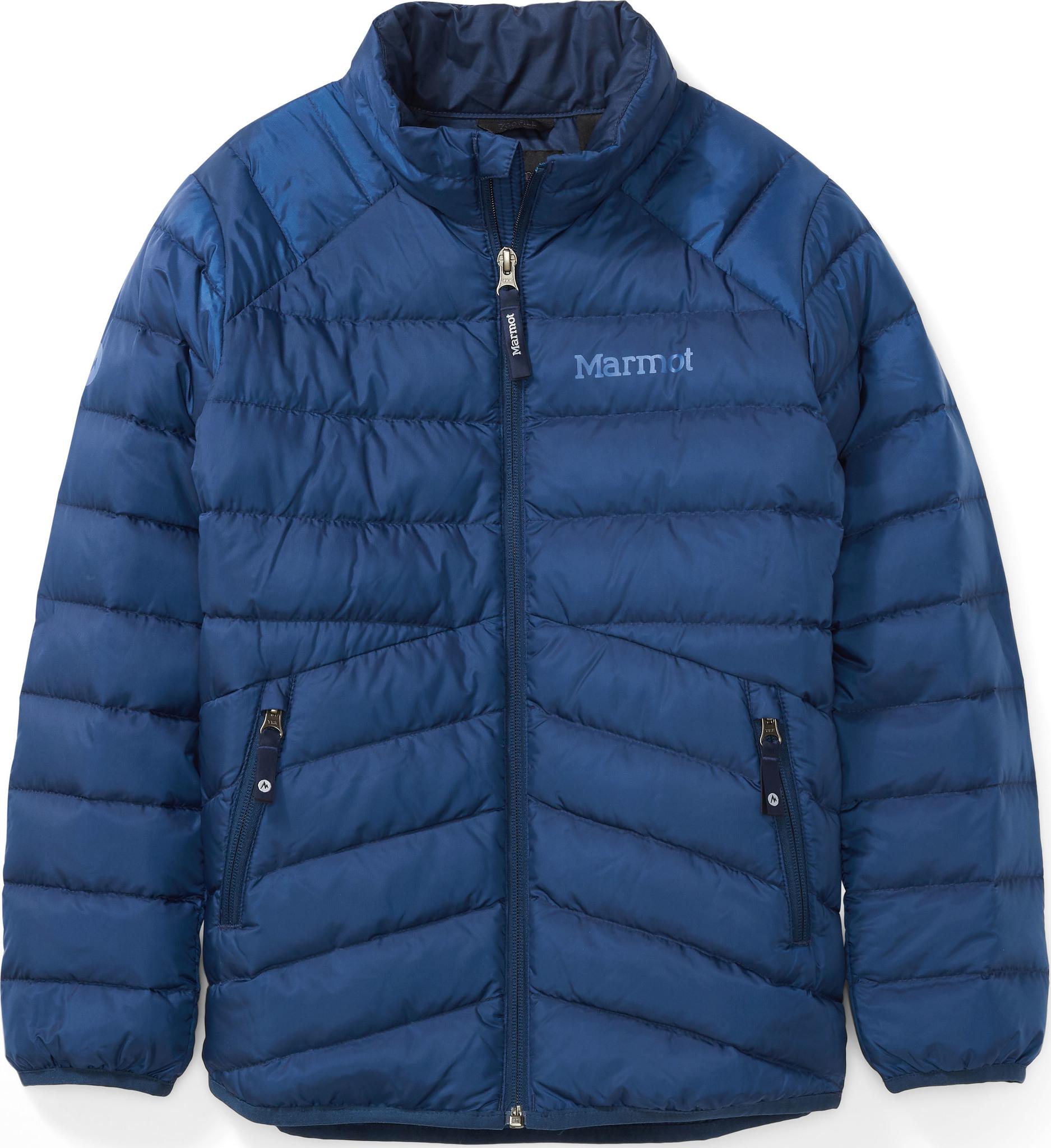Product gallery image number 1 for product Highlander Down Jacket - Kids