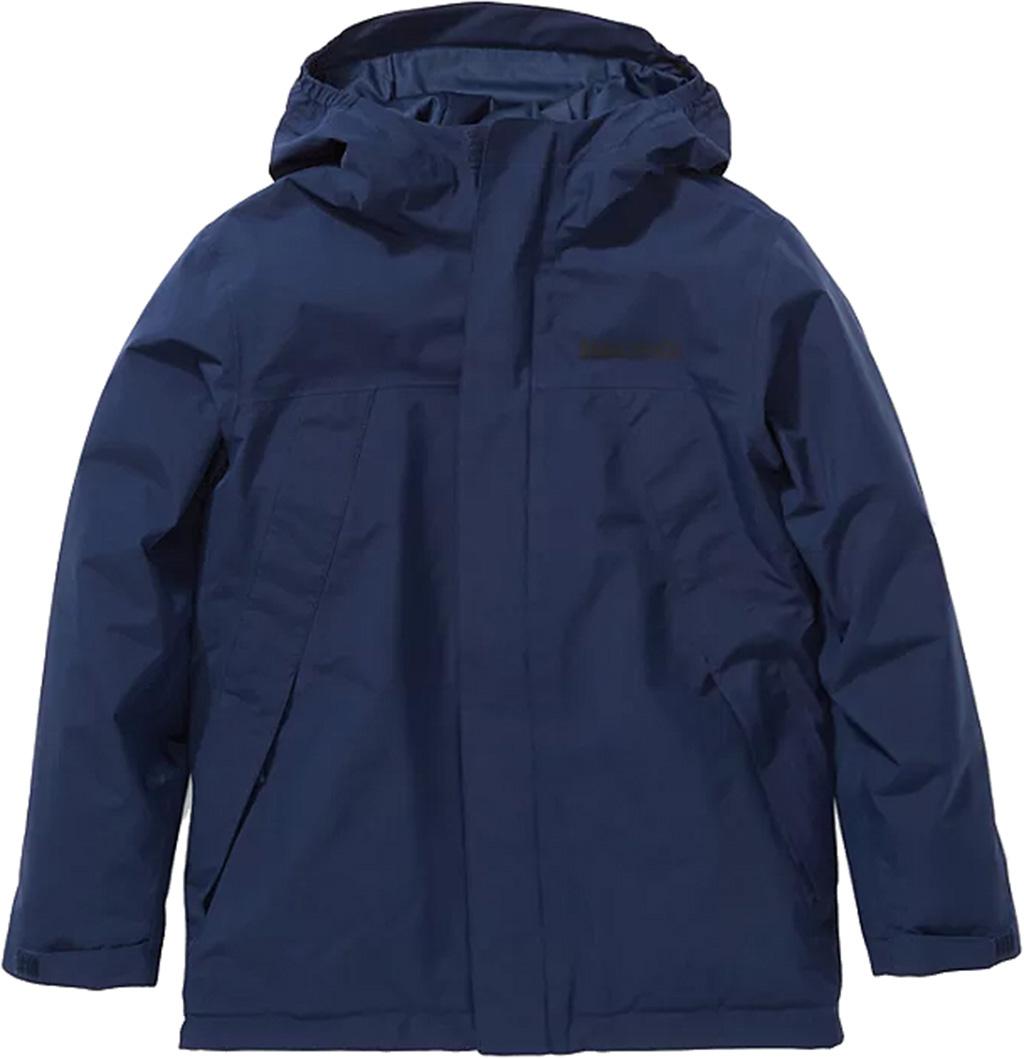 Product gallery image number 1 for product Greenpoint Jacket - Kids