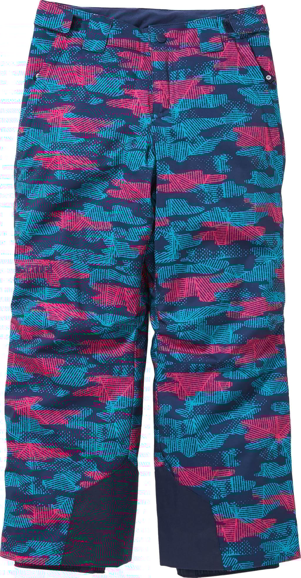 Product gallery image number 1 for product Vertical Pant - Kid's