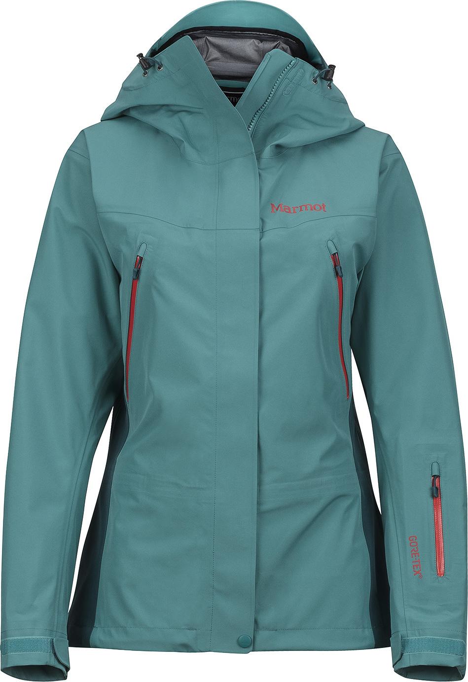 Product gallery image number 1 for product Spire Jacket - Women's