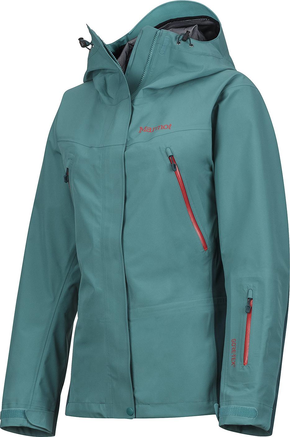 Product gallery image number 4 for product Spire Jacket - Women's