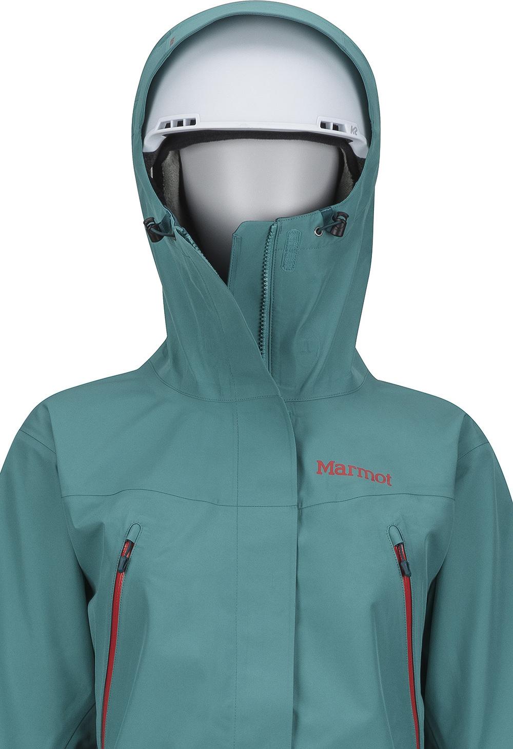 Product gallery image number 3 for product Spire Jacket - Women's