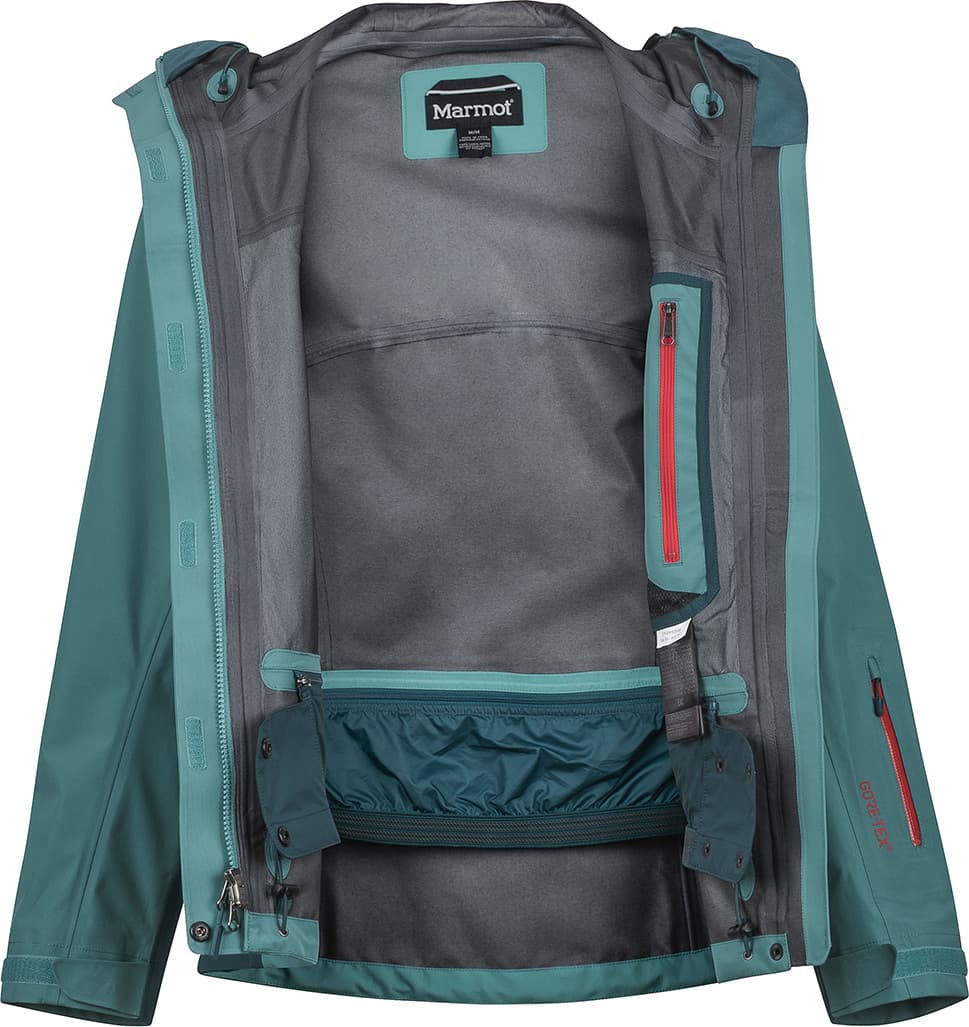 Product gallery image number 2 for product Spire Jacket - Women's