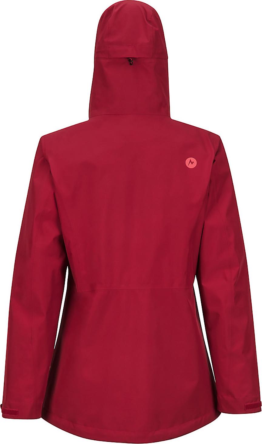 Product gallery image number 2 for product Minimalist Component Jacket - Women's