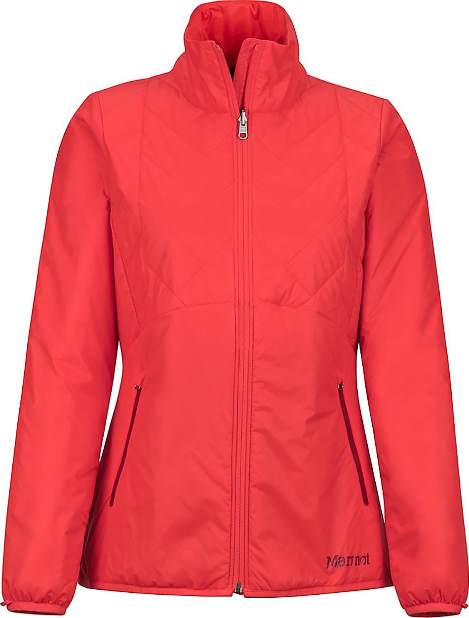 Product gallery image number 3 for product Minimalist Component Jacket - Women's
