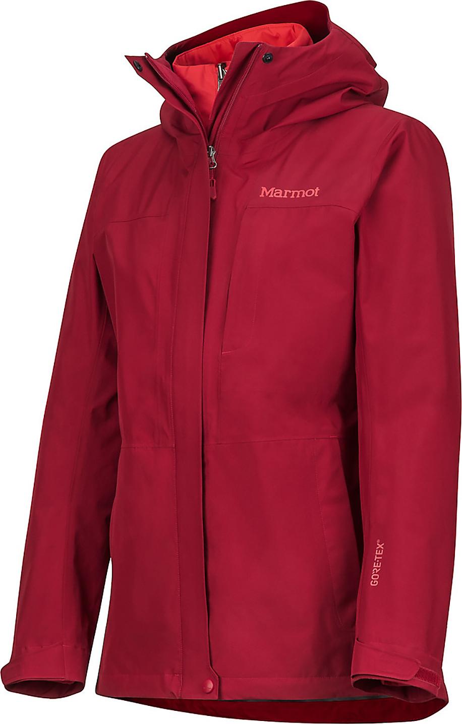 Product gallery image number 6 for product Minimalist Component Jacket - Women's